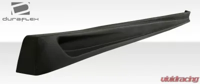 2003-2007 Honda Accord 4DR Duraflex Bomber Side Skirts Rocker Panels - 2 Piece - 100440