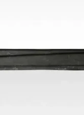 2003-2007 Honda Accord 4DR Duraflex Bomber Side Skirts Rocker Panels - 2 Piece                                     - 100440 - Image 5
