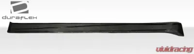 2003-2007 Honda Accord 4DR Duraflex Bomber Side Skirts Rocker Panels - 2 Piece - 100440