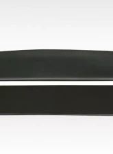 2002-2005 Honda Civic Si HB Duraflex JDM Buddy Roof Window Wing Spoiler - 1 Piece                                     - 100442 - Image 2