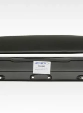 2002-2005 Honda Civic Si HB Duraflex JDM Buddy Roof Window Wing Spoiler - 1 Piece                                     - 100442 - Image 5