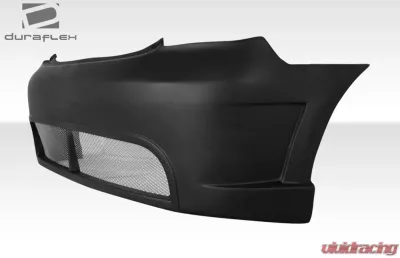 2002-2005 Honda Civic Si HB Duraflex JDM Buddy Body Kit - 4 Piece - 110499