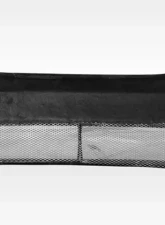 2002-2005 Honda Civic Si HB Duraflex JDM Buddy Rear Bumper Cover - 1 Piece                                     - 100444 - Image 9