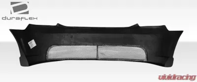 2002-2005 Honda Civic Si HB Duraflex JDM Buddy Rear Bumper Cover - 1 Piece - 100444