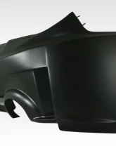 2003-2006 Hyundai Tiburon Duraflex SC-5 Rear Bumper Cover - 1 Piece                                     - 100448 - Image 6