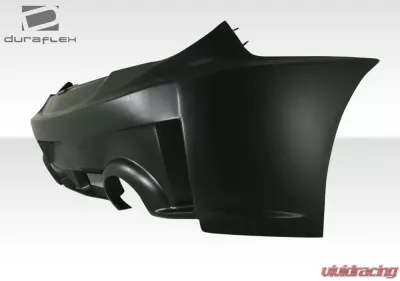 2003-2006 Hyundai Tiburon Duraflex SC-5 Rear Bumper Cover - 1 Piece - 100448