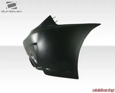 2003-2006 Hyundai Tiburon Duraflex SC-5 Rear Bumper Cover - 1 Piece - 100448