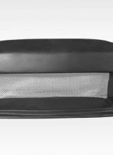2003-2006 Hyundai Tiburon Duraflex Poison Flared Front Bumper Cover - 1 Piece                                     - 100454 - Image 6