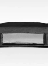 2003-2006 Hyundai Tiburon Duraflex Poison Flared Front Bumper Cover - 1 Piece                                     - 100454 - Image 9