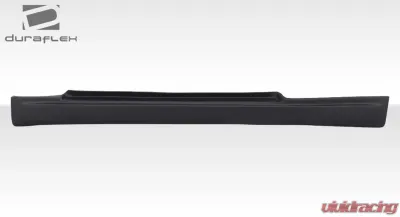2003-2007 Infiniti G Coupe G35 Duraflex I-Spec Side Skirts Rocker Panels - 2 Piece - 100463