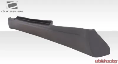 2003-2007 Infiniti G Coupe G35 Duraflex I-Spec Side Skirts Rocker Panels - 2 Piece - 100463