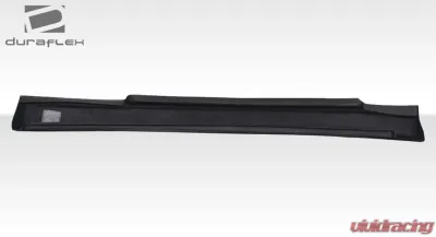 2003-2007 Infiniti G Coupe G35 Duraflex I-Spec Side Skirts Rocker Panels - 2 Piece - 100463