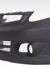 2003-2007 Infiniti G Coupe G35 Duraflex K-1 Front Bumper Cover - 1 Piece                                     - 100465 - Image 7