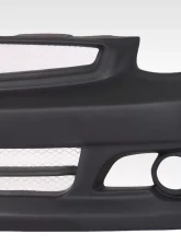 2003-2007 Infiniti G Coupe G35 Duraflex K-1 Front Bumper Cover - 1 Piece                                     - 100465 - Image 9