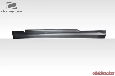 2003-2007 Infiniti G Coupe G35 Duraflex K-1 Side Skirts Rocker Panels - 2 Piece - 100467