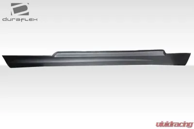 2003-2007 Infiniti G Coupe G35 Duraflex K-1 Side Skirts Rocker Panels - 2 Piece - 100467