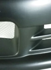2003-2007 Infiniti G Coupe G35 Duraflex TS-1 Front Bumper Cover - 1 Piece                                     - 100469 - Image 10