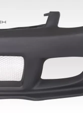 2003-2004 Infiniti G Sedan G35 Duraflex GT Competition Front Bumper Cover - 1 Piece                                     - 100470 - Image 7