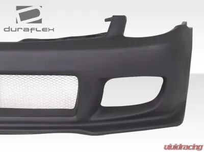 2003-2004 Infiniti G Sedan G35 Duraflex GT Competition Front Bumper Cover - 1 Piece - 100470