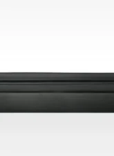 2003-2004 Infiniti G Sedan G35 Duraflex GT Competition Side Skirts Rocker Panels - 2 Piece                                     - 100472 - Image 10