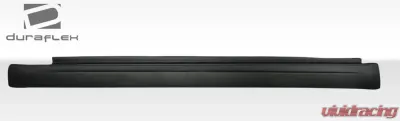 2003-2004 Infiniti G Sedan G35 Duraflex GT Competition Side Skirts Rocker Panels - 2 Piece - 100472