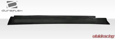 2003-2004 Infiniti G Sedan G35 Duraflex GT Competition Side Skirts Rocker Panels - 2 Piece - 100472