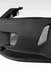 2003-2006 Mitsubishi Lancer Evolution 8 9 Duraflex C-1 Front Bumper Cover - 1 Piece                                     - 100484 - Image 12