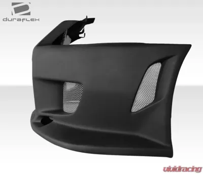 2003-2006 Mitsubishi Lancer Evolution 8 9 Duraflex C-1 Front Bumper Cover - 1 Piece - 100484