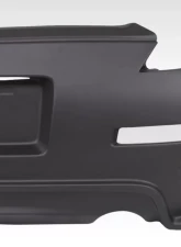 2003-2008 Nissan 350Z Z33 Duraflex Drifter 2 Rear Bumper Cover - 1 Piece                                     - 100492 - Image 9