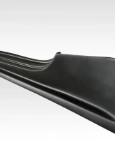 2003-2008 Nissan 350Z Z33 Duraflex Drifter 2 Side Skirts Rocker Panels - 2 Piece                                     - 100493 - Image 7