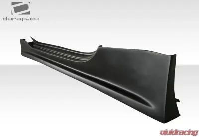 2003-2008 Nissan 350Z Z33 Duraflex Drifter 2 Side Skirts Rocker Panels - 2 Piece - 100493