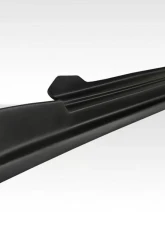 2003-2008 Nissan 350Z Z33 Duraflex Drifter 2 Side Skirts Rocker Panels - 2 Piece                                     - 100493 - Image 8
