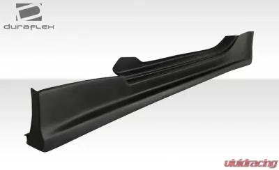 2003-2008 Nissan 350Z Z33 Duraflex Drifter 2 Side Skirts Rocker Panels - 2 Piece - 100493