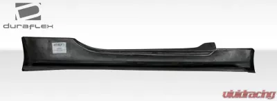 2003-2008 Nissan 350Z Z33 Duraflex Drifter 2 Side Skirts Rocker Panels - 2 Piece - 100493