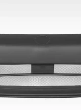 2003-2008 Nissan 350Z Z33 Duraflex N-1 Front Bumper Cover - 1 Piece                                     - 100495 - Image 5