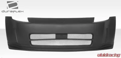 2003-2008 Nissan 350Z Z33 Duraflex N-1 Front Bumper Cover - 1 Piece - 100495