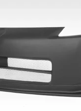 2003-2008 Nissan 350Z Z33 Duraflex N-1 Front Bumper Cover - 1 Piece                                     - 100495 - Image 6
