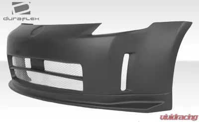 2003-2008 Nissan 350Z Z33 Duraflex N-1 Front Bumper Cover - 1 Piece - 100495