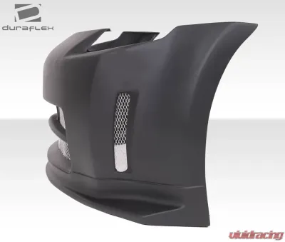 2003-2008 Nissan 350Z Z33 Duraflex N-1 Front Bumper Cover - 1 Piece - 100495