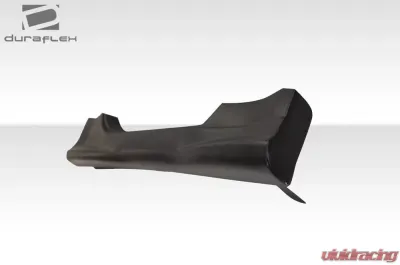 2003-2008 Nissan 350Z Z33 Duraflex N-1 Side Skirts Rocker Panels - 2 Piece - 100497