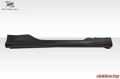 2003-2008 Nissan 350Z Z33 Duraflex N-1 Side Skirts Rocker Panels - 2 Piece - 100497