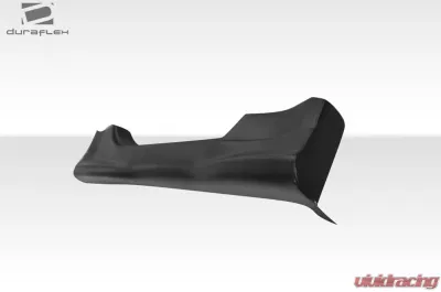 2003-2008 Nissan 350Z Z33 Duraflex N-1 Side Skirts Rocker Panels - 2 Piece - 100497