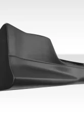 2003-2008 Nissan 350Z Z33 Duraflex N-1 Side Skirts Rocker Panels - 2 Piece                                     - 100497 - Image 5