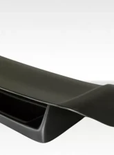 2003-2008 Nissan 350Z Z33 2DR Coupe Duraflex N-1 Wing Trunk Lid Spoiler - 1 Piece                                     - 100498 - Image 5