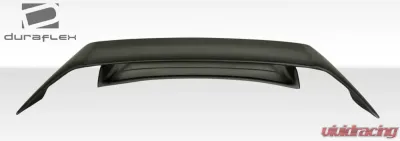 2003-2008 Nissan 350Z Z33 2DR Coupe Duraflex N-1 Wing Trunk Lid Spoiler - 1 Piece - 100498