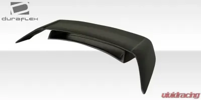 2003-2008 Nissan 350Z Z33 2DR Coupe Duraflex N-1 Wing Trunk Lid Spoiler - 1 Piece - 100498