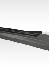 2003-2008 Nissan 350Z Z33 Duraflex Spirit Side Skirts Rocker Panels - 2 Piece                                     - 100504 - Image 5