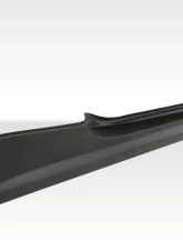 2003-2008 Nissan 350Z Z33 Duraflex Spirit Side Skirts Rocker Panels - 2 Piece                                     - 100504 - Image 6