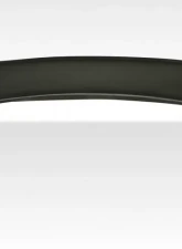 2003-2008 Nissan 350Z Z33 2DR Coupe Duraflex Vader 2 Wing Trunk Lid Spoiler - 1 Piece                                     - 100505 - Image 9