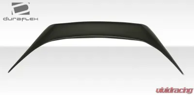 2003-2008 Nissan 350Z Z33 2DR Coupe Duraflex Vader 2 Wing Trunk Lid Spoiler - 1 Piece - 100505